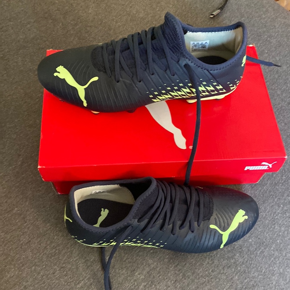 Puma Future Z 4.4 FG/AG